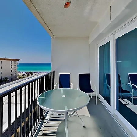 Awesome Home In Fort Walton Beach With Heated Swimming Pool, Outdoor Swimming Pool And 2 Bedrooms